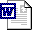 Для текстовых документов MS Word